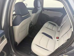 Geely Xingrui 2.0T Diesel Elite - ფოტო 6
