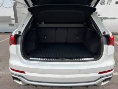 Audi Q3 45th Anniversary Edition 35TFSI Fashion Dynamic - ფოტო 10
