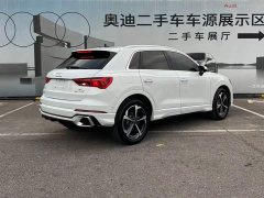 Audi Q3 45th Anniversary Edition 35TFSI Fashion Dynamic - ფოტო 3