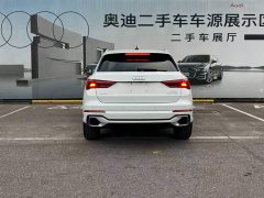 Audi Q3 45th Anniversary Edition 35TFSI Fashion Dynamic - ფოტო 4