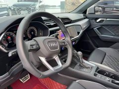 Audi Q3 45th Anniversary Edition 35TFSI Fashion Dynamic - ფოტო 5