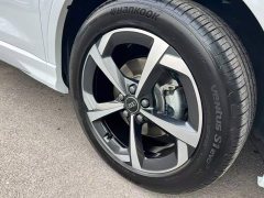 Audi Q3 45th Anniversary Edition 35TFSI Fashion Dynamic - ფოტო 6