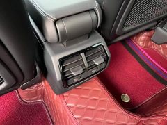 Audi Q3 45th Anniversary Edition 35TFSI Fashion Dynamic - ფოტო 7