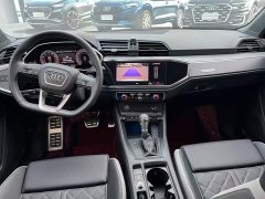 Audi Q3 45th Anniversary Edition 35TFSI Fashion Dynamic - ფოტო 8