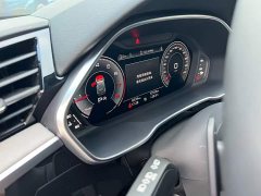 Audi Q3 45th Anniversary Edition 35TFSI Fashion Dynamic - ფოტო 9