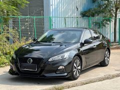 Nissan Teana 2.0L XL Upper AD1 Intelligent Navigation Edition - ფოტო 1