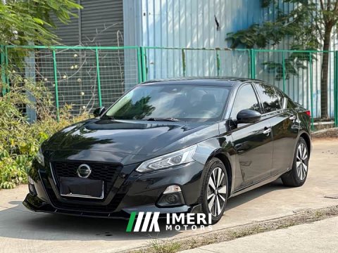 2021 Nissan Teana 2.0L XL Upper AD1 Intelligent Navigation Edition - ავტომობილი ჩინეთიდან