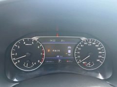 Nissan Teana 2.0L XL Upper AD1 Intelligent Navigation Edition - ფოტო 10