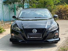Nissan Teana 2.0L XL Upper AD1 Intelligent Navigation Edition - ფოტო 2