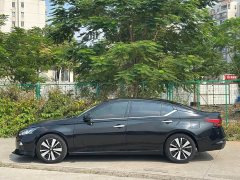 Nissan Teana 2.0L XL Upper AD1 Intelligent Navigation Edition - ფოტო 3