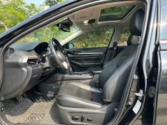 Nissan Teana 2.0L XL Upper AD1 Intelligent Navigation Edition - ფოტო 5