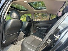 Nissan Teana 2.0L XL Upper AD1 Intelligent Navigation Edition - ფოტო 6