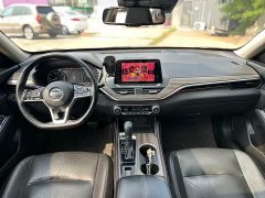 Nissan Teana 2.0L XL Upper AD1 Intelligent Navigation Edition - ფოტო 7