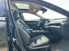 Nissan Teana 2.0L XL Upper AD1 Intelligent Navigation Edition - ფოტო 8