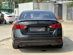 Nissan Teana 2.0L XL Upper AD1 Intelligent Navigation Edition - ფოტო 9
