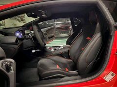 Lamborghini Huracán 2020 Huracán EVO RWD - ფოტო 14