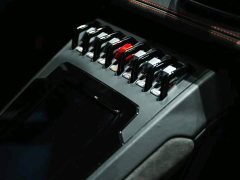 Lamborghini Huracán 2020 Huracán EVO RWD - ფოტო 16