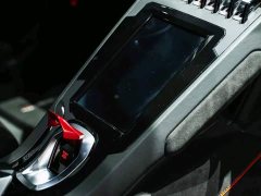 Lamborghini Huracán 2020 Huracán EVO RWD - ფოტო 17