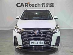 Buick GL8 Land Business Class Comfort Edition - ფოტო 1