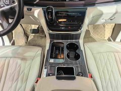 Buick GL8 Land Business Class Comfort Edition - ფოტო 10