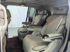 Buick GL8 Land Business Class Comfort Edition - ფოტო 13