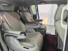 Buick GL8 Land Business Class Comfort Edition - ფოტო 14