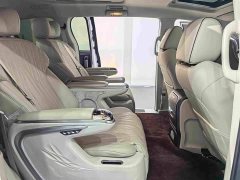 Buick GL8 Land Business Class Comfort Edition - ფოტო 15