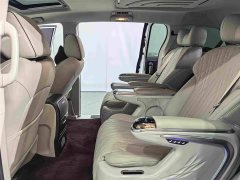Buick GL8 Land Business Class Comfort Edition - ფოტო 16