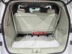 Buick GL8 Land Business Class Comfort Edition - ფოტო 18