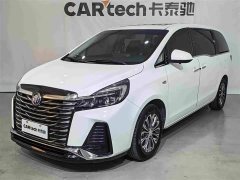 Buick GL8 Land Business Class Comfort Edition - ფოტო 2