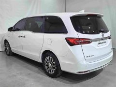 Buick GL8 Land Business Class Comfort Edition - ფოტო 20