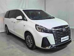 Buick GL8 Land Business Class Comfort Edition - ფოტო 3