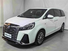 Buick GL8 Land Business Class Comfort Edition - ფოტო 4