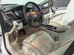 Buick GL8 Land Business Class Comfort Edition - ფოტო 5