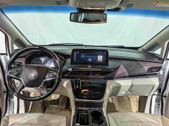 Buick GL8 Land Business Class Comfort Edition - ფოტო 7