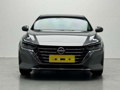 Nissan Sylphy 2023 1.6L CVT Comfort Edition - ფოტო 2