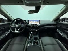 Nissan Sylphy 2023 1.6L CVT Comfort Edition - ფოტო 4