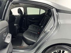 Nissan Sylphy 2023 1.6L CVT Comfort Edition - ფოტო 6