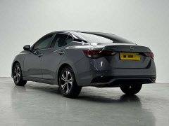 Nissan Sylphy 2023 1.6L CVT Comfort Edition - ფოტო 7