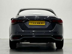 Nissan Sylphy 2023 1.6L CVT Comfort Edition - ფოტო 8