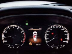 Geely Bingyue 1.4T DCT Diamond Edition - ფოტო 11