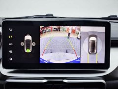 Geely Bingyue 1.4T DCT Diamond Edition - ფოტო 13