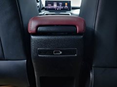 Geely Bingyue 1.4T DCT Diamond Edition - ფოტო 16