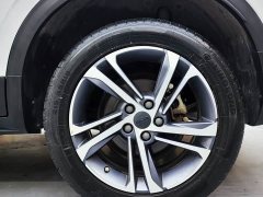 Geely Bingyue 1.4T DCT Diamond Edition - ფოტო 17