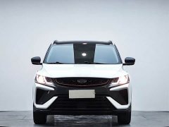 Geely Bingyue 1.4T DCT Diamond Edition - ფოტო 3