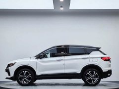Geely Bingyue 1.4T DCT Diamond Edition - ფოტო 5