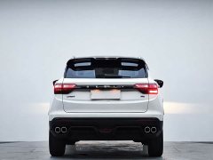 Geely Bingyue 1.4T DCT Diamond Edition - ფოტო 7