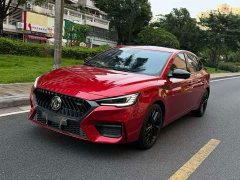SAIC MG6 2020 1.5T Automatic Trophy Smart Flagship - ფოტო 1