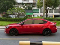 SAIC MG6 2020 1.5T Automatic Trophy Smart Flagship - ფოტო 2