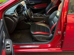 SAIC MG6 2020 1.5T Automatic Trophy Smart Flagship - ფოტო 4